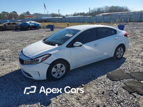 Kia Forte 2018 - Image 1 of 13