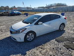 Kia Forte 2018
