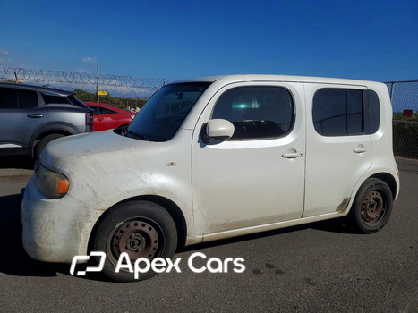 2014 Nissan Cube - Image 1 of 5