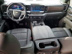 Chevrolet Silverado 2024