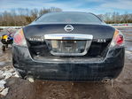 Nissan Altima 2012