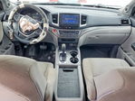 Honda Pilot 2017