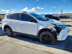 Toyota RAV 4 2018