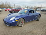 Porsche Cayman 2006