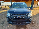 Ford Explorer 2017
