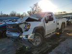 GMC Sierra 2022