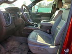 Chevrolet Silverado 2022