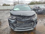 Chevrolet Trax 2018