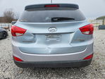 Hyundai Tucson 2012