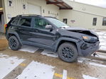 Jeep Cherokee 2019