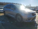 Chrysler Pacifica 2021