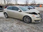 Buick Regal 2015