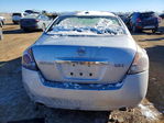 Nissan Altima 2012