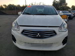 Mitsubishi Mirage 2017