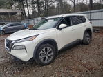 Nissan Rogue 2021