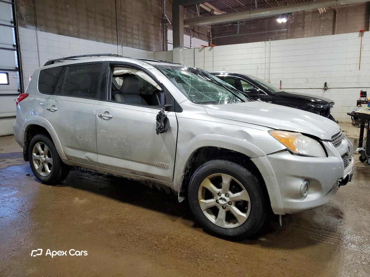 Toyota RAV 4 2011