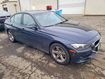 BMW Series 3 2015
