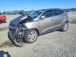 Hyundai Tucson 2012