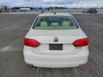 Volkswagen Jetta 2013
