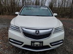 Acura MDX 2014