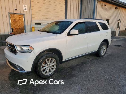 Dodge Durango 2020 - Image 1 of 13