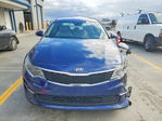 Kia Optima 2016