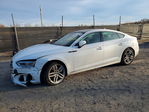 Audi A5 2019