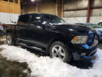 Dodge RAM 2012