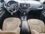 Jeep Cherokee 2015