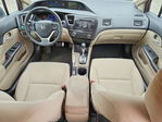 Honda Civic 2013