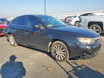Subaru Impreza 2010