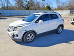Chevrolet Trax 2016
