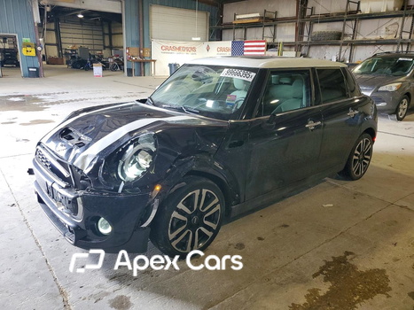 MINI Cooper 2020 - Image 1 of 12