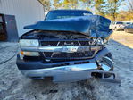 Chevrolet Silverado 2002