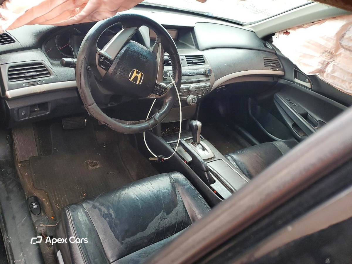 Honda Accord 2011
