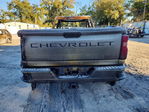 Chevrolet Silverado 2025
