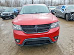 Dodge Journey 2018