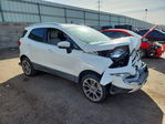 Ford EcoSport 2018