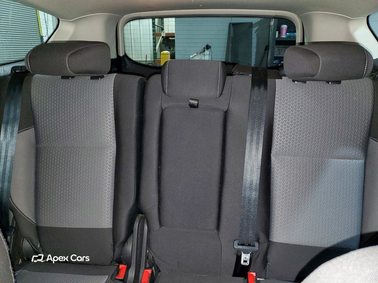 Ford Escape 2019