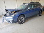 Subaru Outback 2016