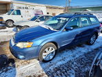 Subaru Outback 2007