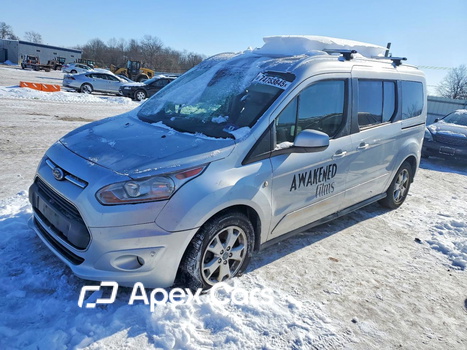 Ford Transit 2014 - Image 1 of 13