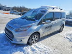 Ford Transit 2014