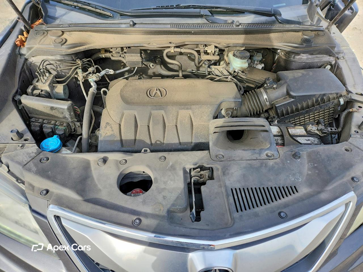 Acura RDX 2016