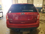 Ford Edge 2013