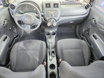 Nissan Versa 2012