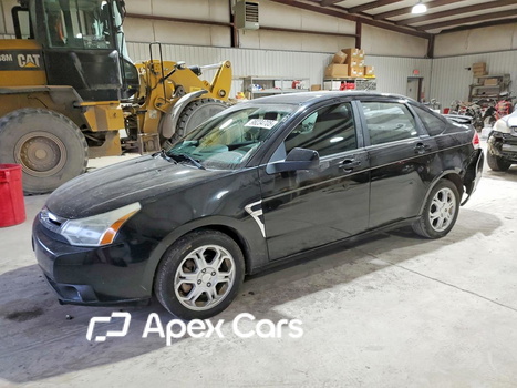 Ford Focus 2008 - Image 1 of 13