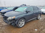 Lexus RX 2011