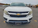 Chevrolet Colorado 2017