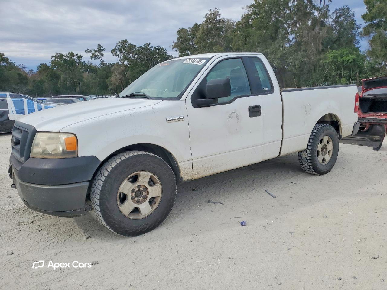 Ford F-150 2006